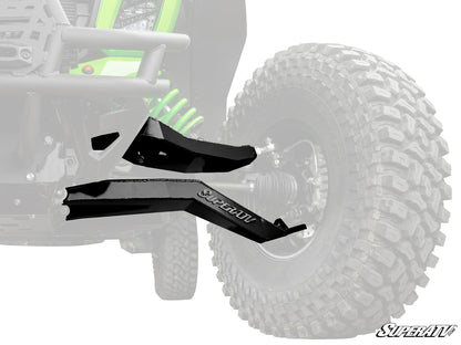 SuperATV Kawasaki Teryx H2 Sidewinder A-Arms