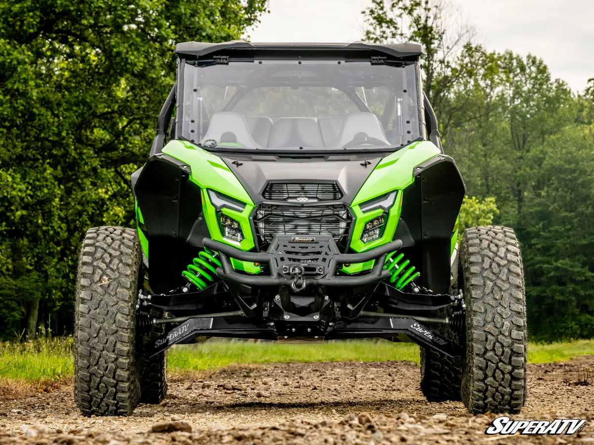 SuperATV Kawasaki Teryx H2 Sidewinder A-Arms