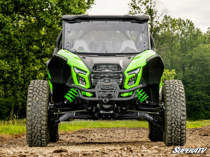 SuperATV Kawasaki Teryx H2 Sidewinder A-Arms