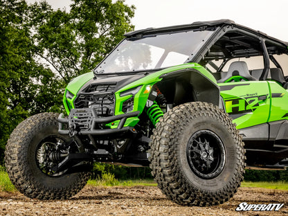 SuperATV Kawasaki Teryx H2 Sidewinder A-Arms