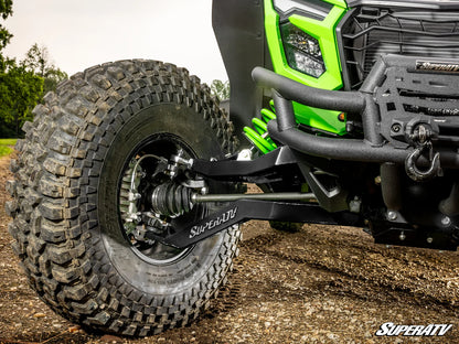 SuperATV Kawasaki Teryx H2 Sidewinder A-Arms