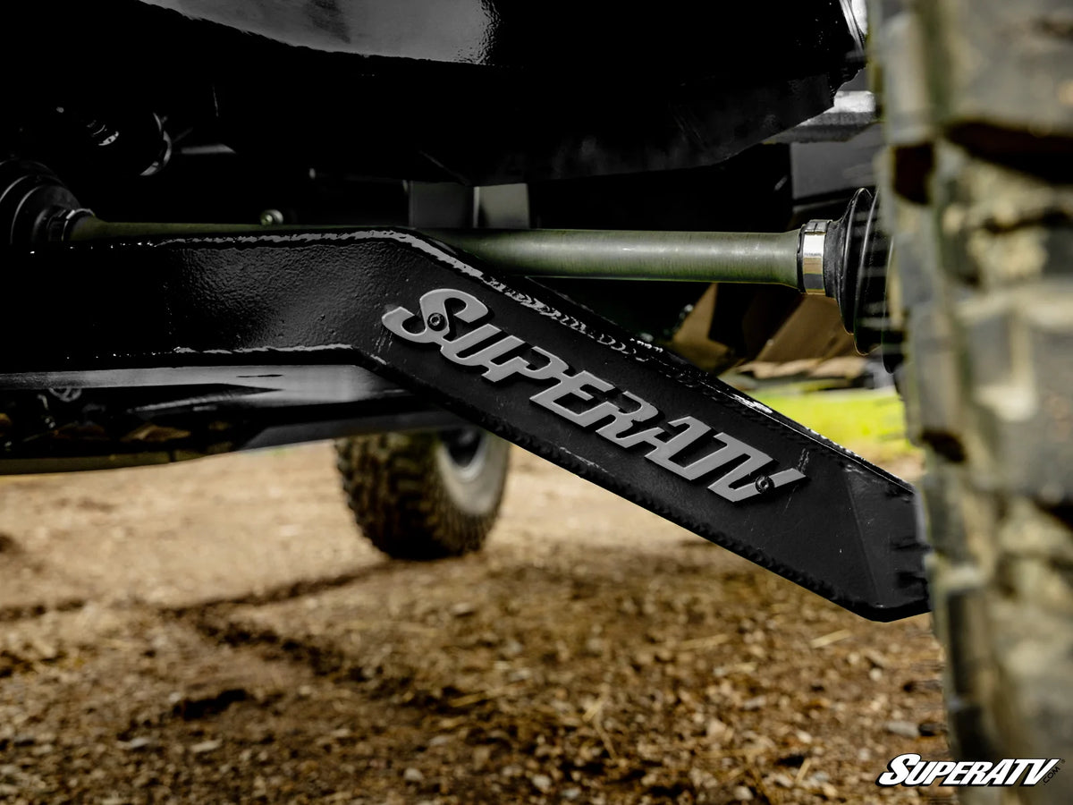 SuperATV Kawasaki Teryx H2 Sidewinder A-Arms