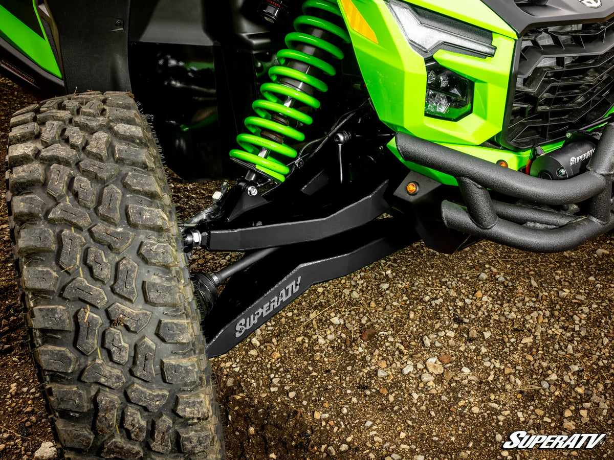 SuperATV Kawasaki Teryx H2 Sidewinder A-Arms