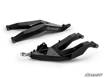 SuperATV Kawasaki Teryx H2 Sidewinder A-Arms