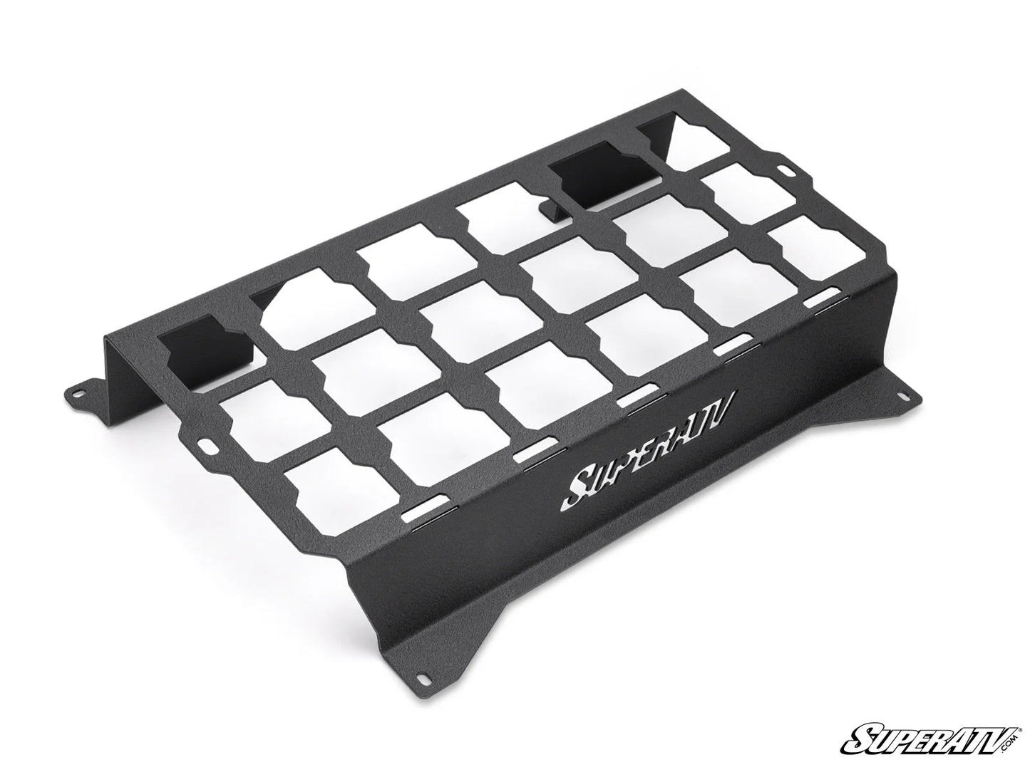 KAWASAKI TERYX H2 MILWAUKE COMPATIBLE BED MOUNT
