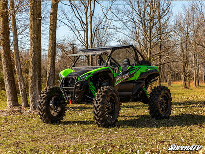 KAWASAKI TERYX KRX 1000 4" PORTAL GEAR LIFT