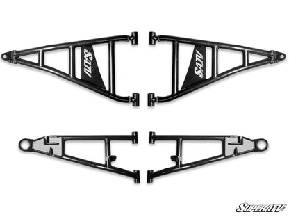 KAWASAKI TERYX KRX 1000 6" LIFT KIT
