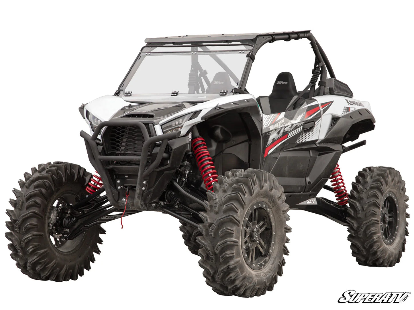 KAWASAKI TERYX KRX 1000 6" LIFT KIT