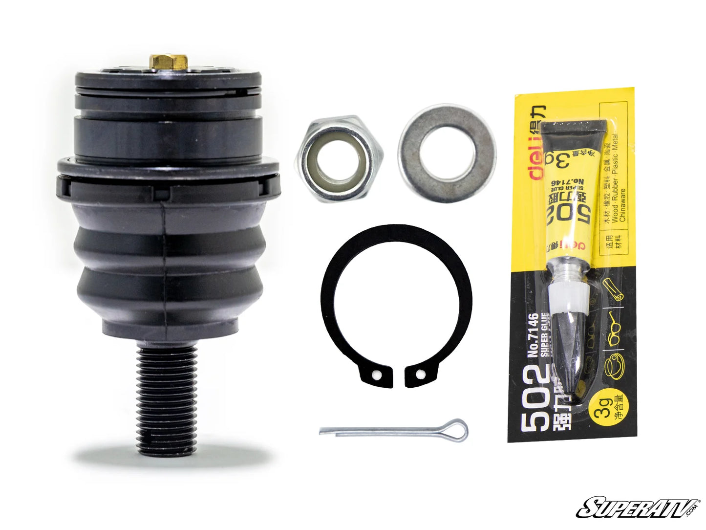 KAWASAKI TERYX KRX 1000 BALL JOINTS