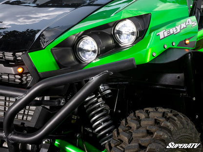 KAWASAKI TERYX 4 DELUXE SELF-CANCELING TURN SIGNAL KIT