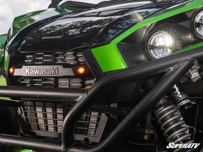 KAWASAKI TERYX 4 DELUXE SELF-CANCELING TURN SIGNAL KIT