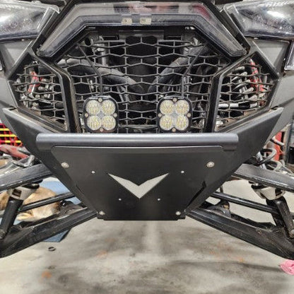 FRONT BUMPER | POLARIS PRO R / TURBO R