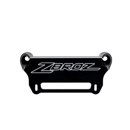 CAN-AM MAVERICK X3/X3 MAX 64"/72" INTENSE SERIES BILLET SHOCK TOWER