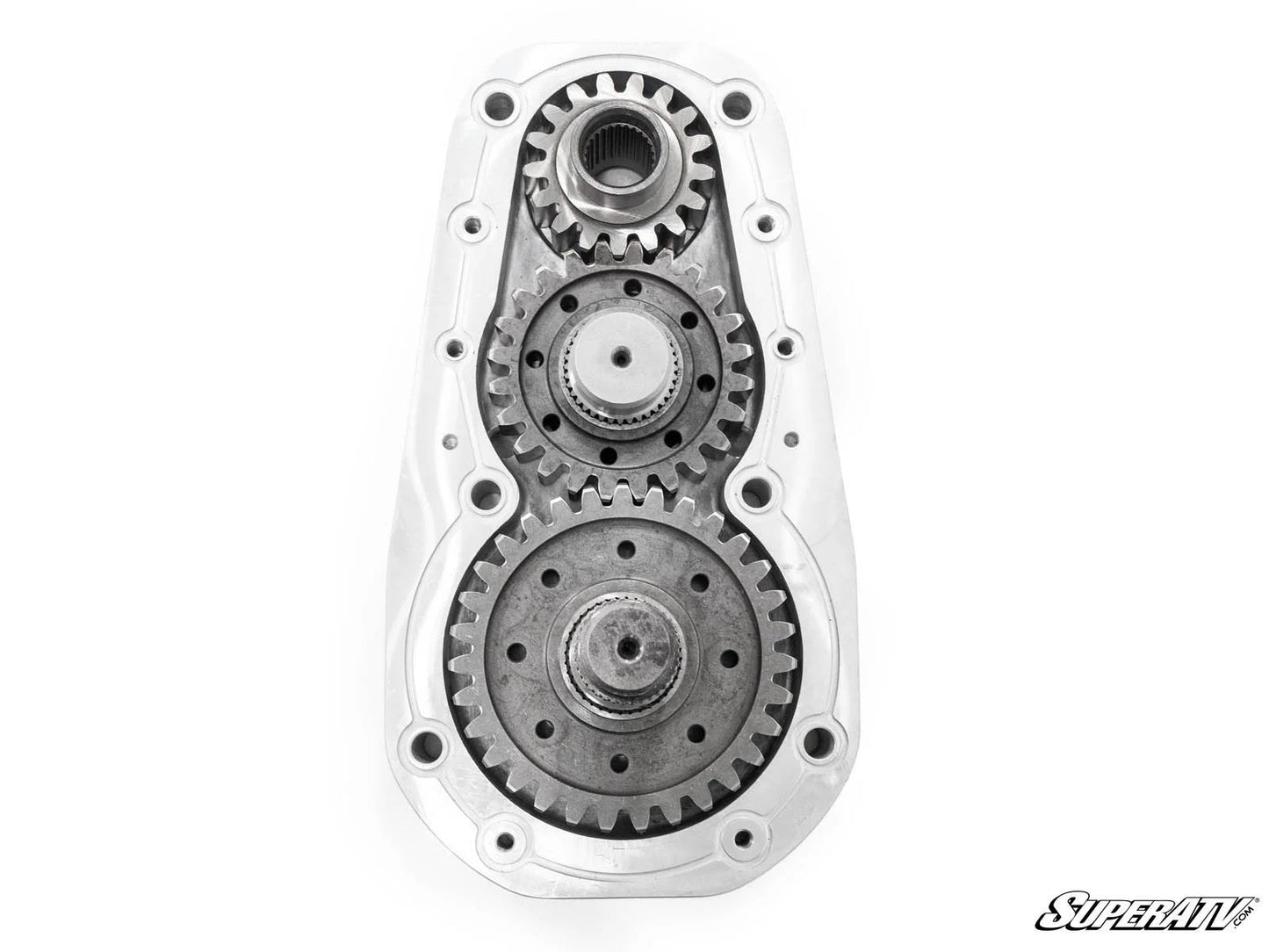 POLARIS RZR XP TURBO S 8" PORTAL GEAR LIFT