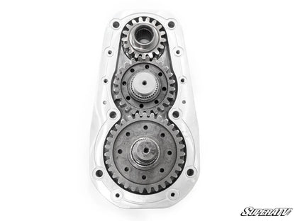 POLARIS RZR XP TURBO S 8" PORTAL GEAR LIFT