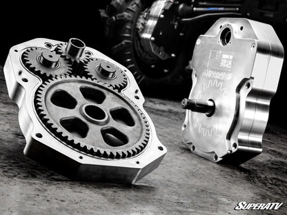 RZR PRO XP 8" PORTAL GEAR LIFT