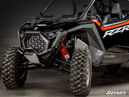ASSAULT INDUSTRIES INNER FENDER GUARDS FOR POLARIS RZR PRO R