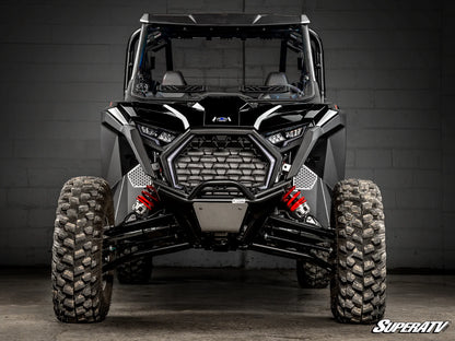 ASSAULT INDUSTRIES INNER FENDER GUARDS FOR POLARIS RZR PRO R