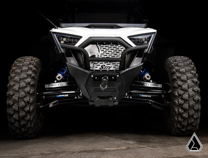 ASSAULT INDUSTRIES RZR PRO XP HIGH-CLEARANCE 1.5" FORWARD OFFSET BOXED A-ARMS
