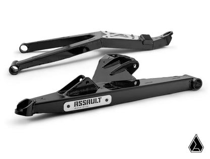 ASSAULT INDUSTRIES RZR PRO XP HIGH-CLEARANCE 1.5" FORWARD OFFSET BOXED A-ARMS
