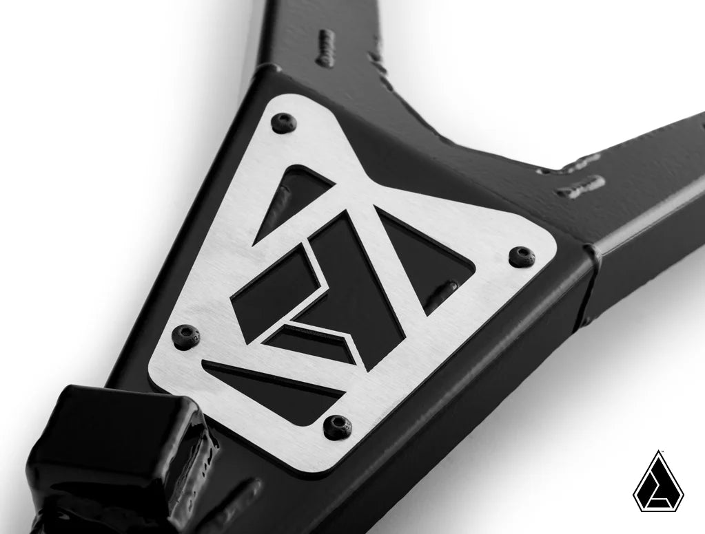 ASSAULT INDUSTRIES RZR PRO XP HIGH-CLEARANCE 1.5" FORWARD OFFSET BOXED A-ARMS