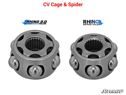 CAN-AM MAVERICK X3 BIG LIFT KIT AXLE-RHINO 2.0