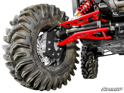 POLARIS RZR XP 6" PORTAL GEAR LIFT