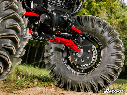 POLARIS RZR XP 6" PORTAL GEAR LIFT