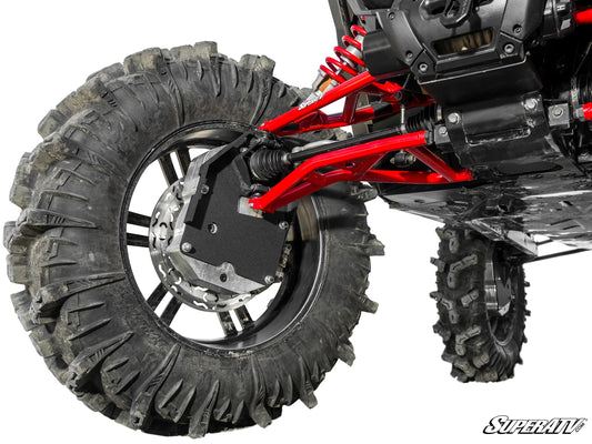 POLARIS RZR XP 8" PORTAL GEAR LIFT