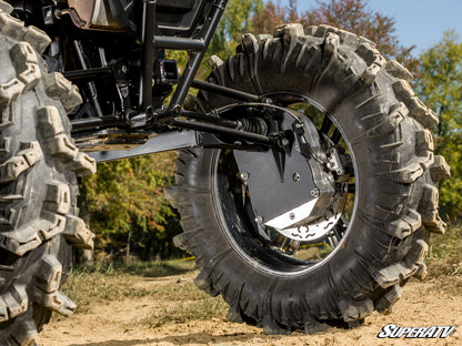POLARIS RZR XP 8" PORTAL GEAR LIFT