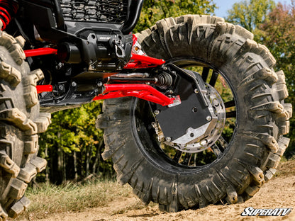 POLARIS RZR XP 8" PORTAL GEAR LIFT