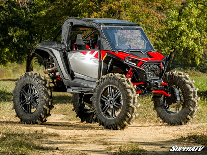 POLARIS RZR XP 8" PORTAL GEAR LIFT