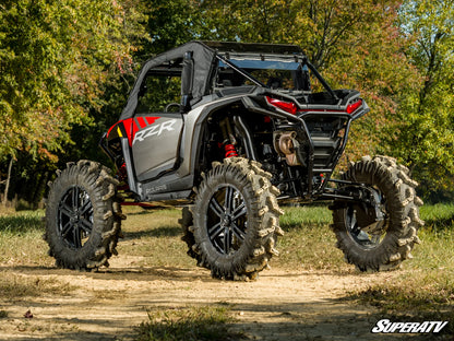 POLARIS RZR XP 8" PORTAL GEAR LIFT