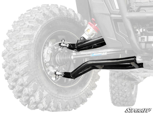POLARIS RZR XP 1000 ATLAS PRO HEIM JOINT 1.5" FORWARD OFFSET A-ARMS