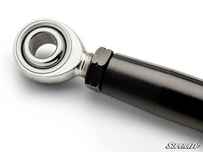 ASSAULT INDUSTRIES BARREL FRONT SWAY BAR END LINKS FOR POLARIS RZR TURBO R