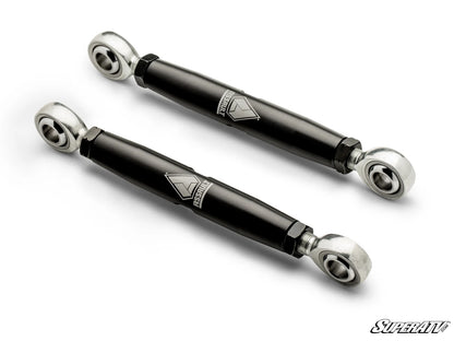 ASSAULT INDUSTRIES BARREL FRONT SWAY BAR END LINKS for POLARIS RZR PRO R