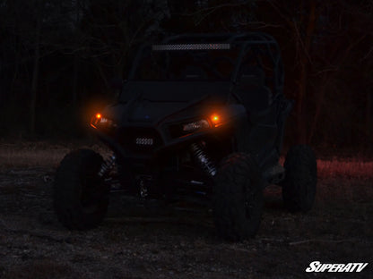 POLARIS RZR XP 1000 PLUG & PLAY TURN SIGNAL KIT