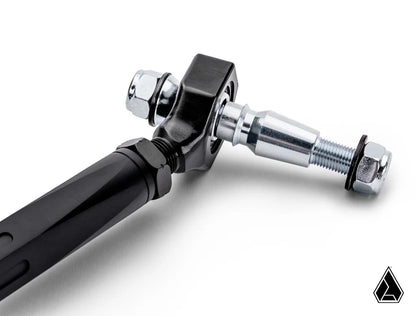 ASSAULT INDUSTRIES POLARIS RZR PRO S TURRET-STYLE HEAVY-DUTY TIE ROD
