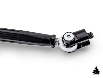 ASSAULT INDUSTRIES POLARIS RZR PRO S TURRET-STYLE HEAVY-DUTY TIE ROD
