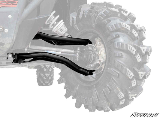 RZR XP 1000 ATLAS PRO A-ARMS