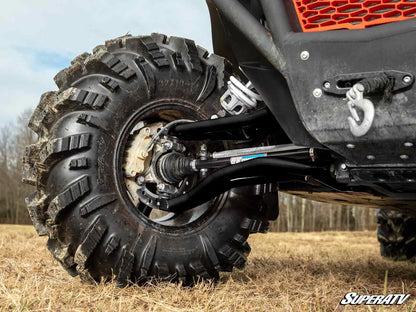 RZR XP 1000 ATLAS PRO A-ARMS