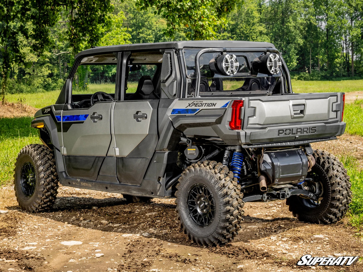 SuperATV 2024+ Polaris Xpedition XP / XP5 Wakeboard Speaker Mount