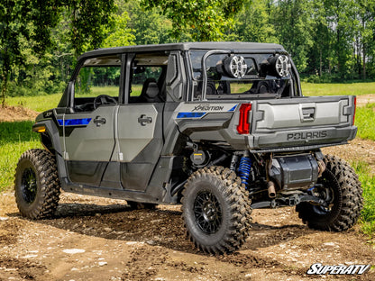 SuperATV 2024+ Polaris Xpedition XP / XP5 Wakeboard Speaker Mount