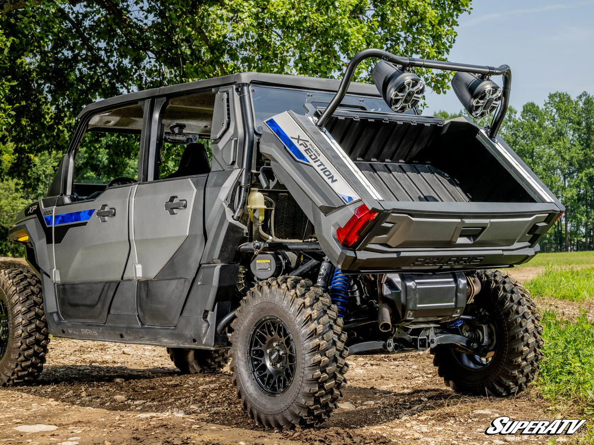 SuperATV 2024+ Polaris Xpedition XP / XP5 Wakeboard Speaker Mount