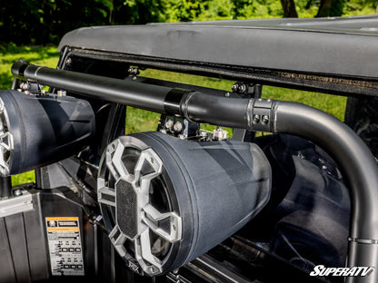 SuperATV 2024+ Polaris Xpedition XP / XP5 Wakeboard Speaker Mount