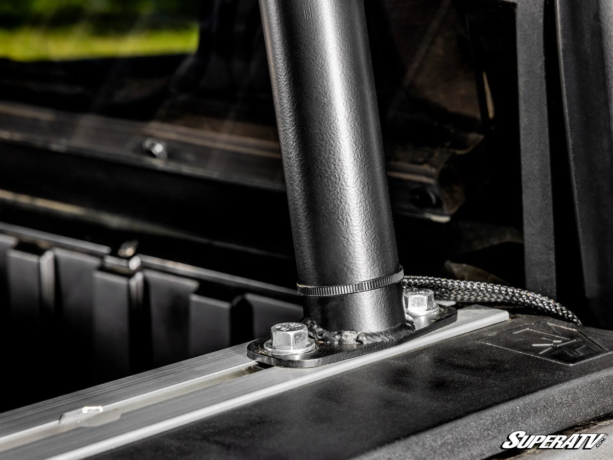 SuperATV 2024+ Polaris Xpedition XP / XP5 Wakeboard Speaker Mount