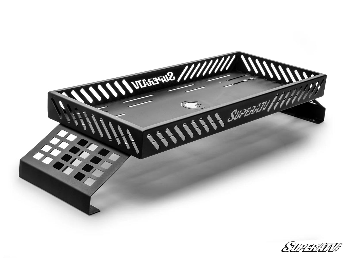 SuperATV 2024+ Polaris Xpedition XP / XP5 Bed Rack Delta