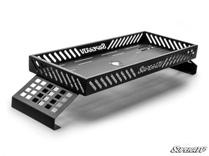 SuperATV 2024+ Polaris Xpedition XP / XP5 Bed Rack Delta