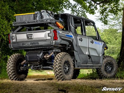 SuperATV 2024+ Polaris Xpedition XP / XP5 Bed Rack Delta