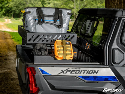 SuperATV 2024+ Polaris Xpedition XP / XP5 Bed Rack Delta